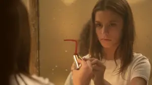 Задник к фильму "Проклятие пиковой дамы" #386475