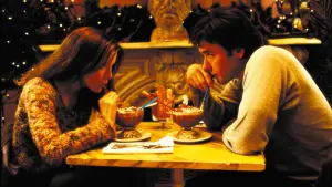 Задник к фильму "Интуиция" #253983