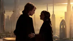 Задник к фильму "Звёздные войны: Эпизод 3 - Месть Ситхов" #608185