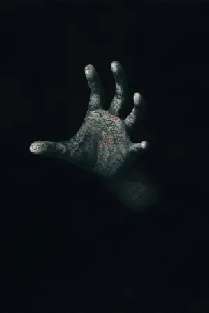 Постер к фильму "Два, три, демон, приди!" #163366