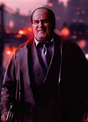 Постер к фильму "Бэтмен" #165471