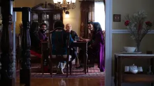 Задник к фильму "Любовь – болезнь" #223166