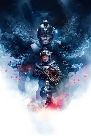 Постер к фильму "Аванпост" #378153