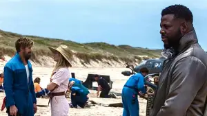 Задник к фильму "Каскадёры" #572192