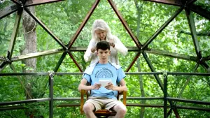 Задник к фильму "Дом завтрашнего дня" #422314