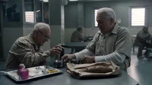 Задник к фильму "Ирландец" #608122