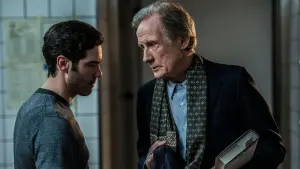 Задник к фильму "Реальная любовь в Нью-Йорке" #426716