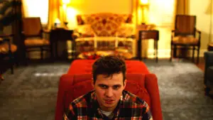 Задник к фильму "The Lord Provides" #777434