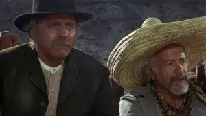 Задник к фильму "Вальдес идёт" #451030