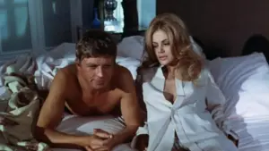 Задник к фильму "Дитя ночи" #340164