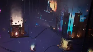 Задник к фильму "Творцы снов" #358811