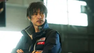 Задник к фильму "На передовой" #646759