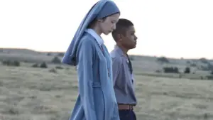 Задник к фильму "Yohanna" #761703