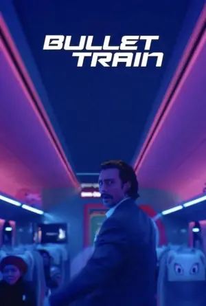 Постер к фильму "Быстрее пули" #172565