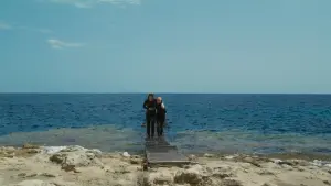 Задник к фильму "Подводный капкан" #323411