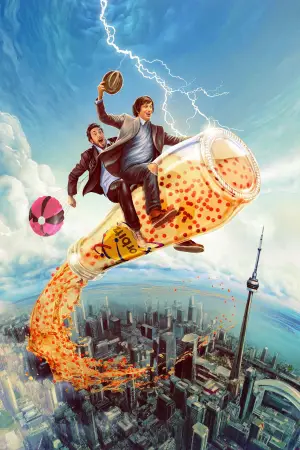 Постер к фильму "Шоу группы «Нирванна». Фильм" #532878