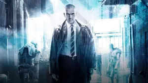 Задник к фильму "Страховщик" #323199