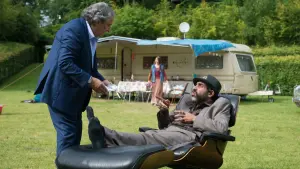 Задник к фильму "Безумные соседи" #446511