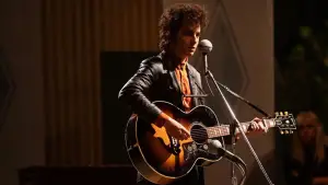 Задник к фильму "Боб Дилан: Никому не известный" #577616