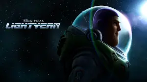 Задник к фильму "Базз Лайтер" #37854