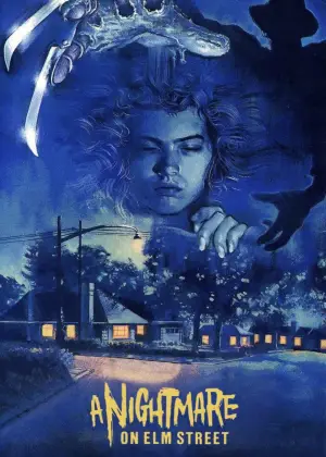 Постер к фильму "Кошмар на улице Вязов" #594385