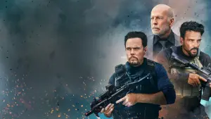 Задник к фильму "Отряд «Призрак»" #323267