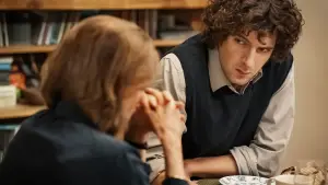 Задник к фильму "Частная жизнь" #525020