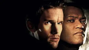 Задник к фильму "Нападение на 13-й участок" #300684