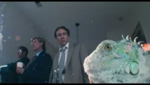 Задник к фильму "Плохой лейтенант" #491299