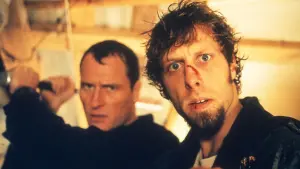 Задник к фильму "Верняк" #452537