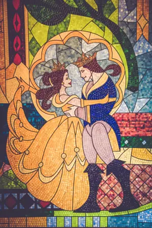 Постер к фильму "Красавица и Чудовище" #168916