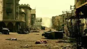 Задник к фильму "Черный ястреб" #600922