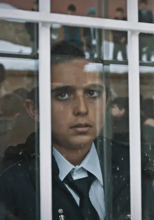 Постер к фильму "Сторож брату своему" #317844