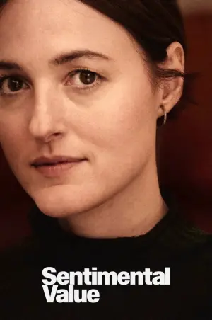 Постер к фильму "Сентиментальная ценность" #511109