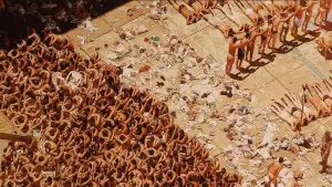 Задник к фильму "Карандиру" #206975