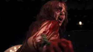 Задник к фильму "Телекинез" #736226