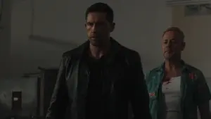 Задник к фильму "Коллекторы 2" #406224