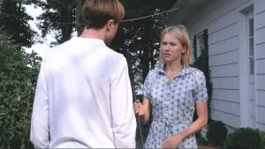 Задник к фильму "Забавные игры" #431628