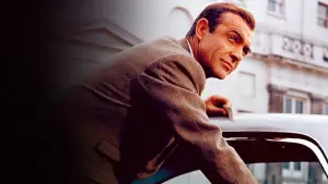 Задник к фильму "007: Голдфингер" #621038