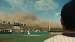 Задник к фильму "Интерстеллар" #164845