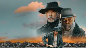 Задник к фильму "Нечестивая троица" #528793