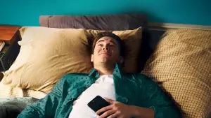 Задник к фильму "Окей, Лекси!" #258866