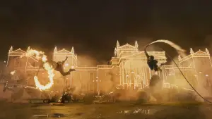 Задник к фильму "RRR: Рядом ревёт революция" #604773