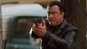 Задник к фильму "Смертельный удар" #398229