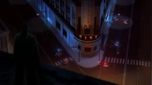 Задник к фильму "Бэтмен: Долгий Хэллоуин. Часть 2" #215391