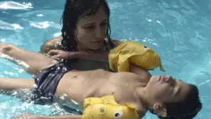 Задник к фильму "Изгнание" #742416