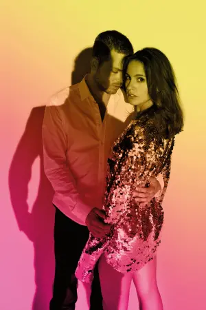 Постер к фильму "&Me"