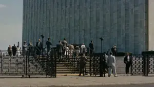 Задник к фильму "На север через северо-запад" #672493