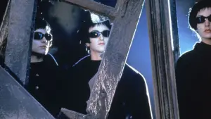 Задник к фильму "Солдат Апокалипсиса" #497025