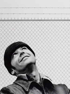 Постер к фильму "Пролетая над гнездом кукушки" #600375